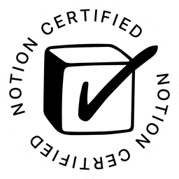 Notion Certified